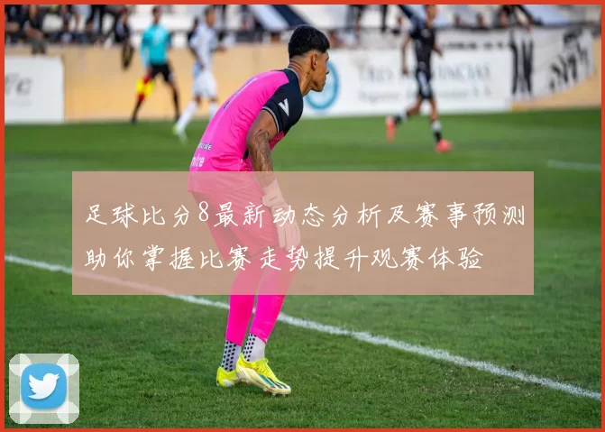 足球比分8最新动态分析及赛事预测助你掌握比赛走势提升观赛体验