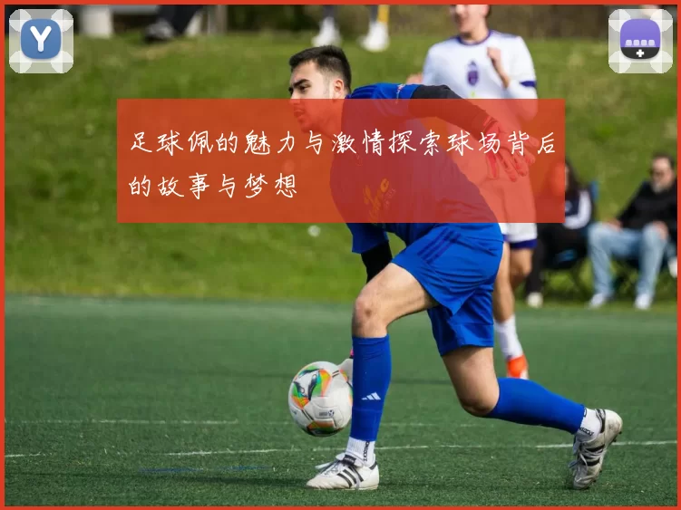 足球佩的魅力与激情探索球场背后的故事与梦想